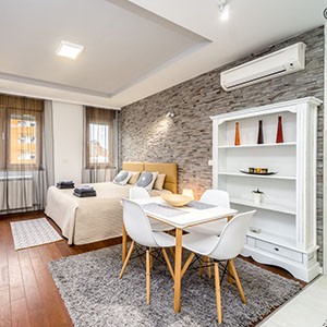 Kako se kuća na dan Beograd može rezervisati?