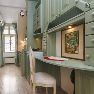 Izdavanje stanova na dan