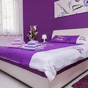 Stan na sat Novi Beograd