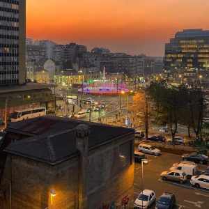 Najtraženije lokacije iznajmljivanja stana na sat Beograd
