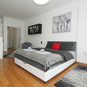 Rezervacija stana na sat Beograd 