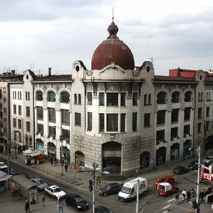 Znamenitosti u Beogradu