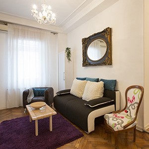 Postupak rezervacije Rent a stan Beograd