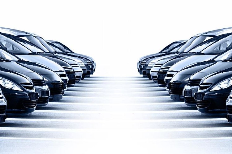 Rent a car Alpha Rent a Car Beograd