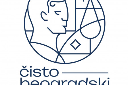 Čisto Beogradski - Laundries Belgrade
