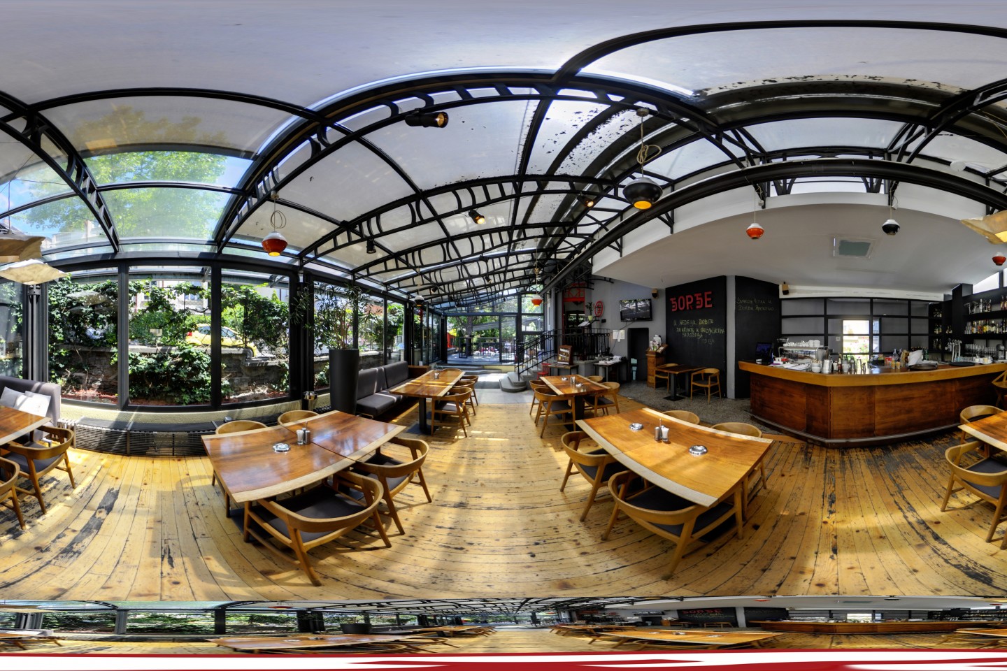 Restauran djordje Belgrade Restaurants