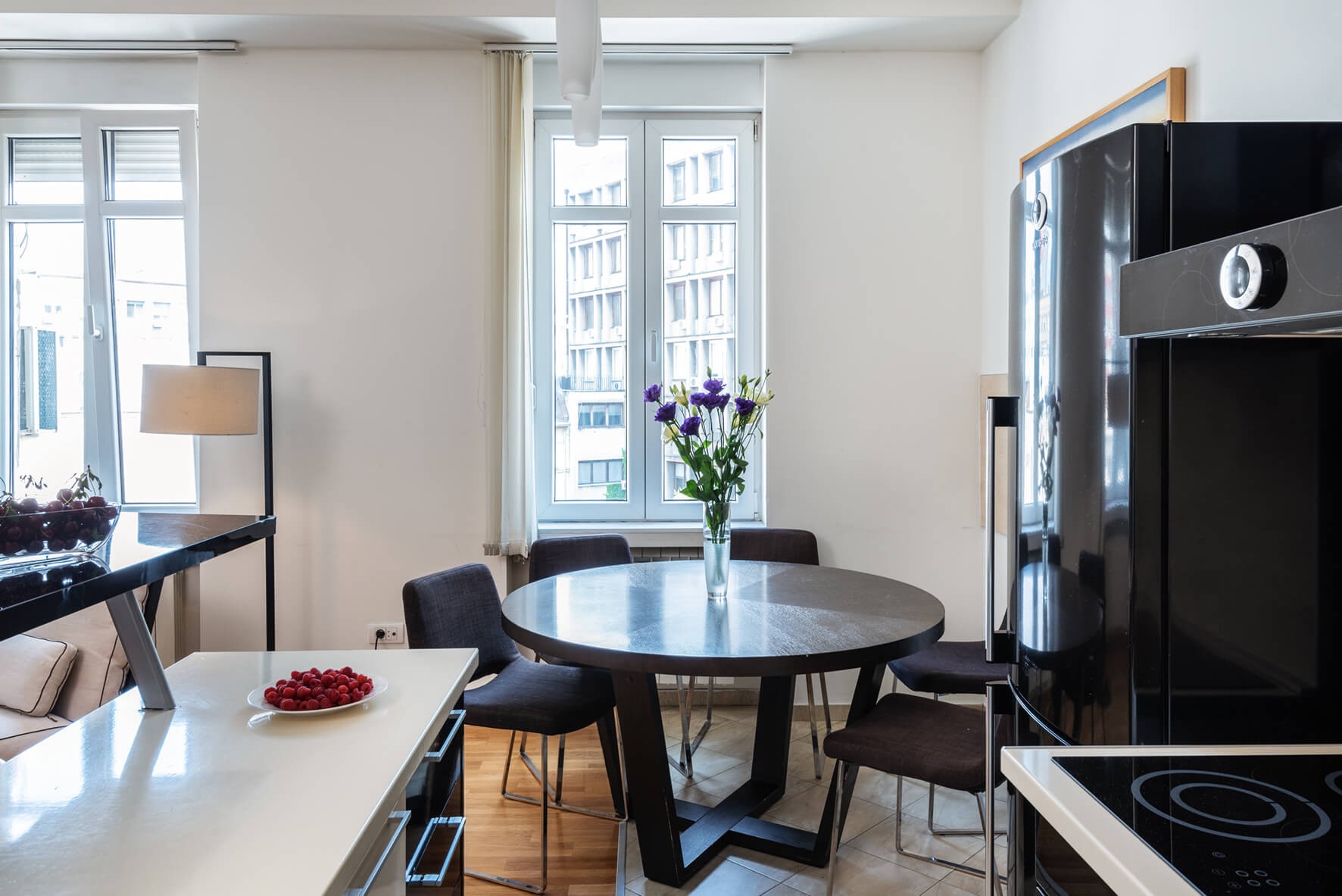 Apartman A22 Kuhinjski pult