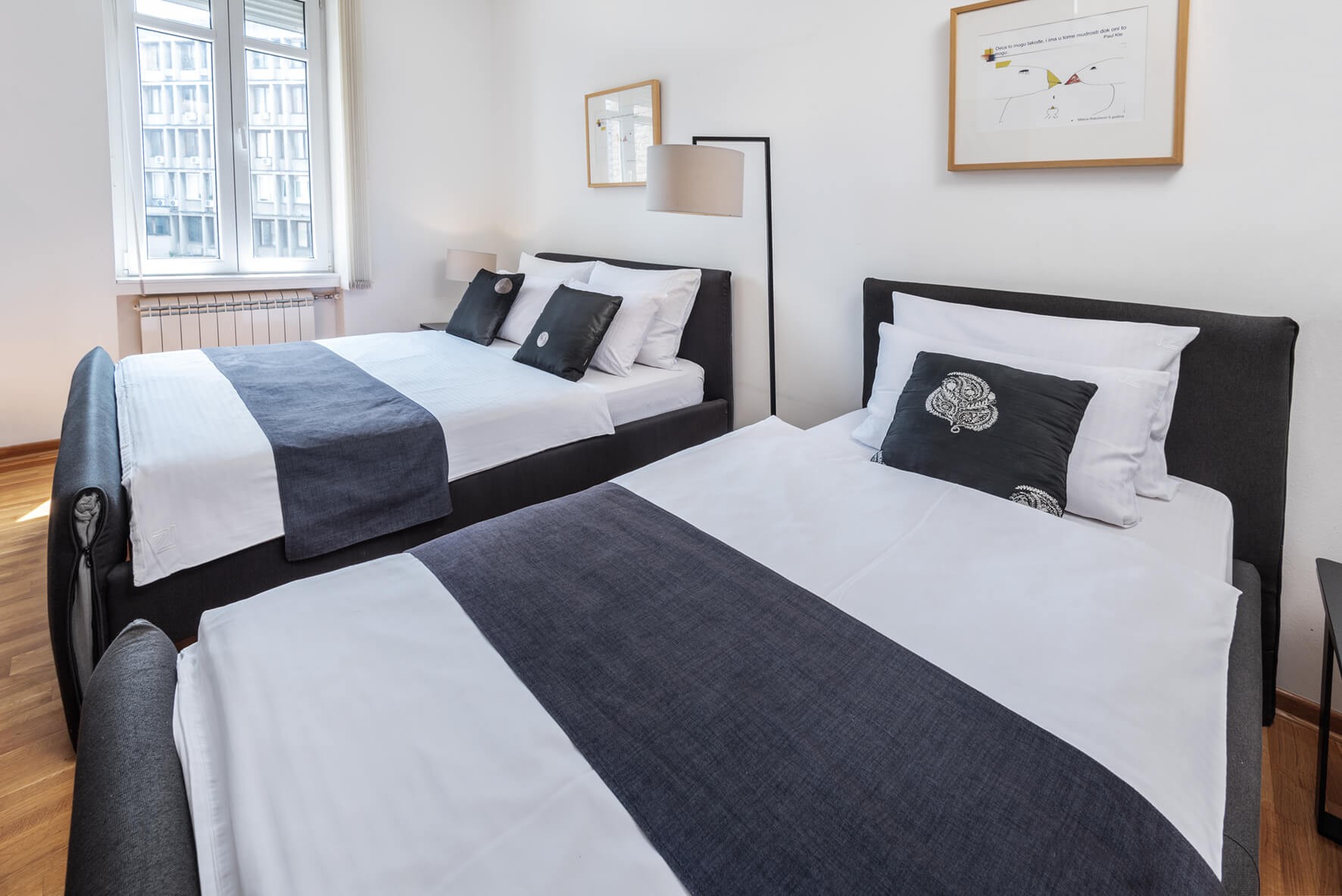 Apartman A22  Lux stan