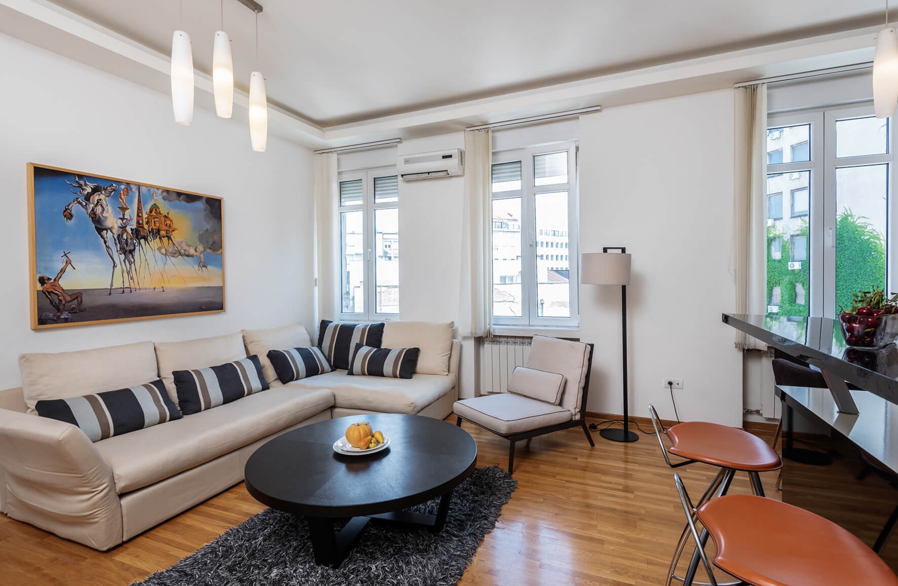 Apartman A22 Dnevni odmor