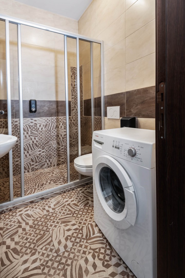 Apartman A22  Kupatilo