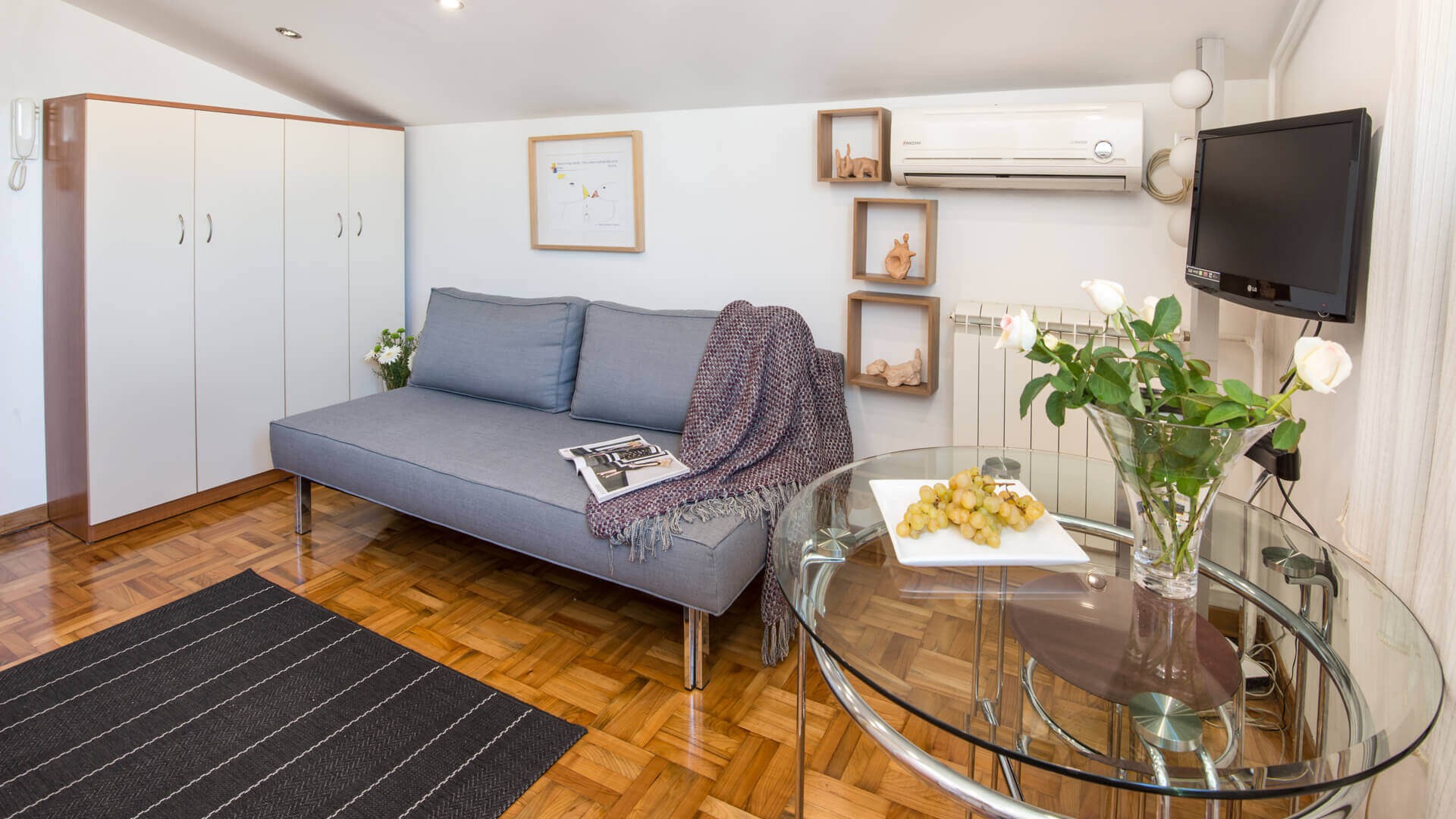 Apartman A1 Sto u stanu