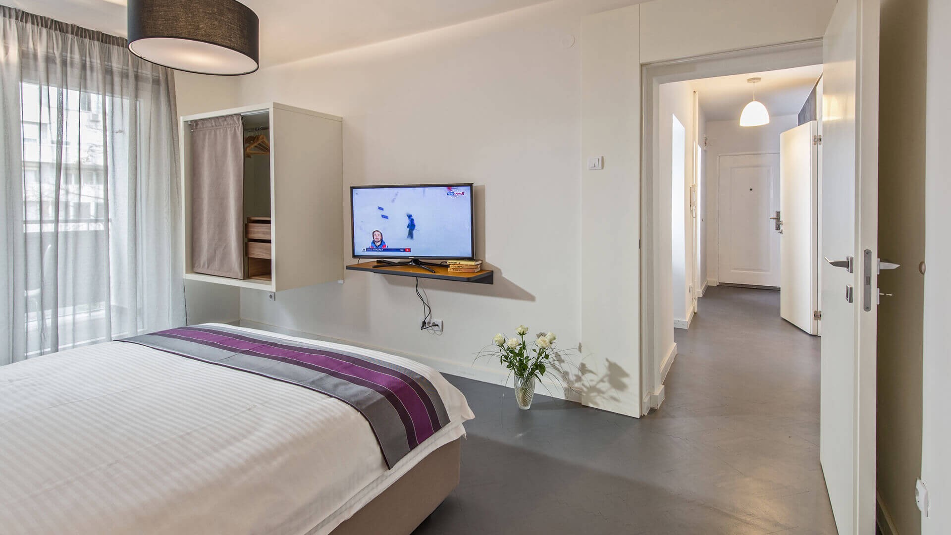 Apartman A10 Iz hodnika