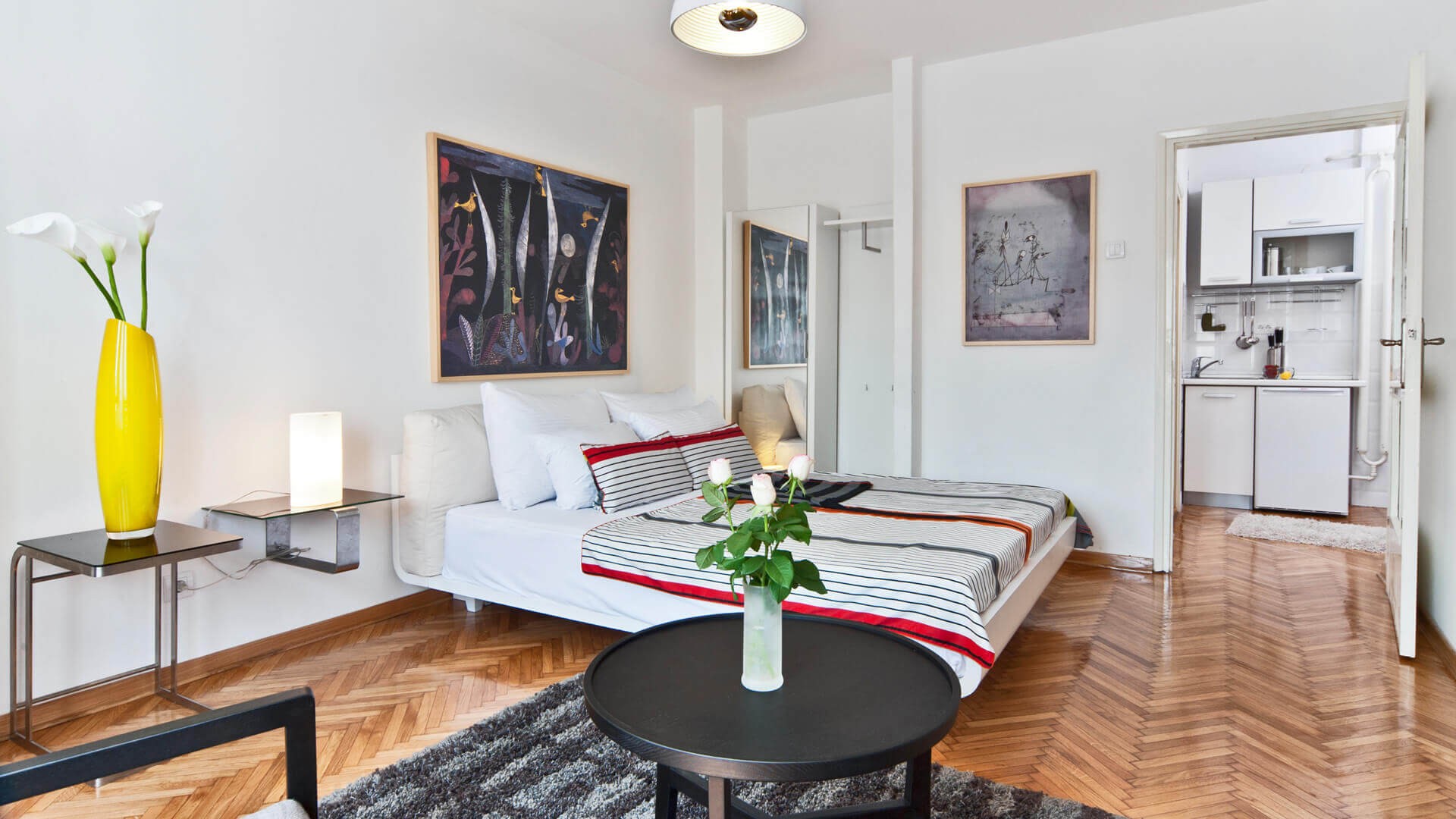 Apartman A13 Jeftin studio