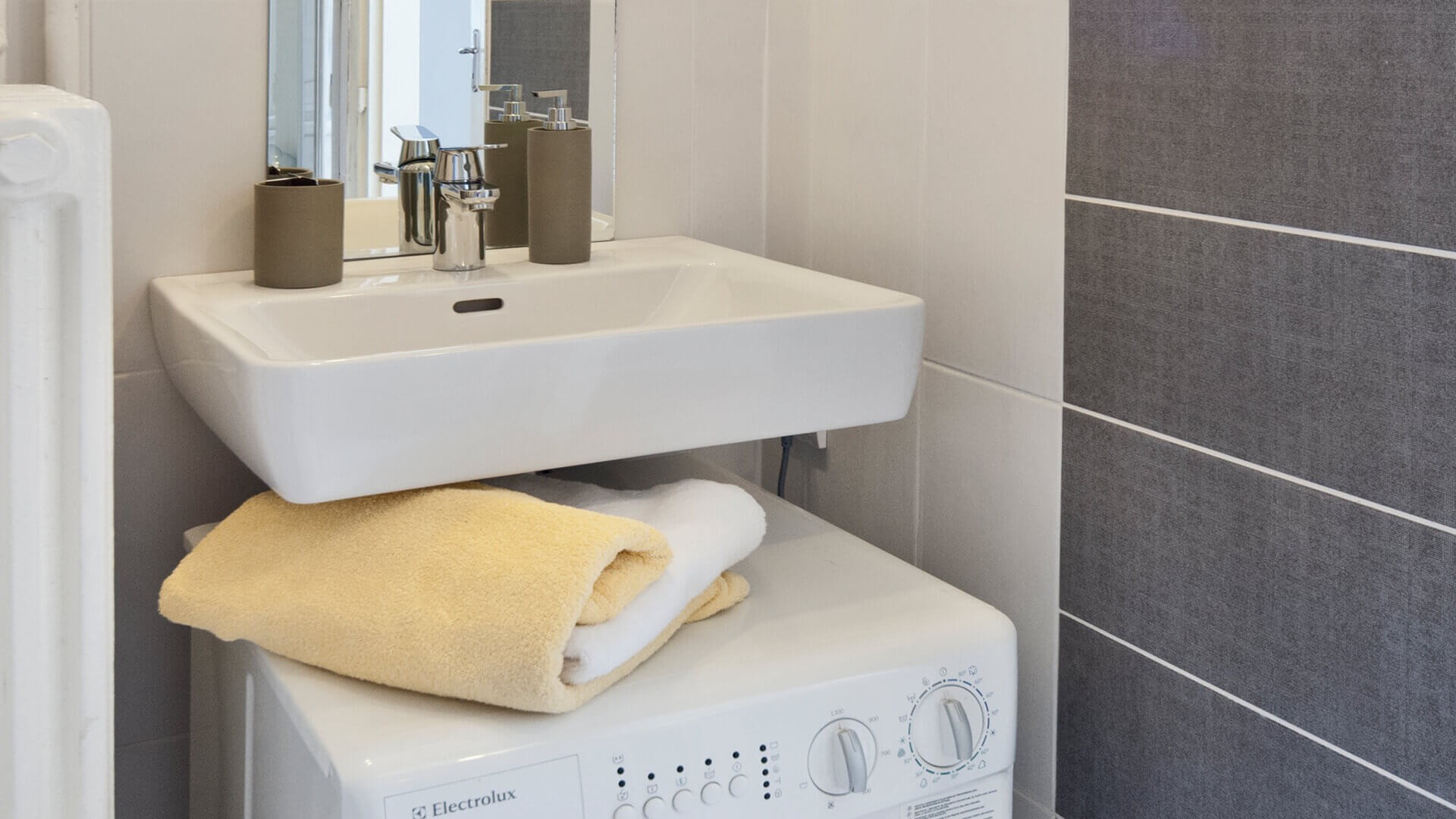 Apartman A13 Povoljan studio