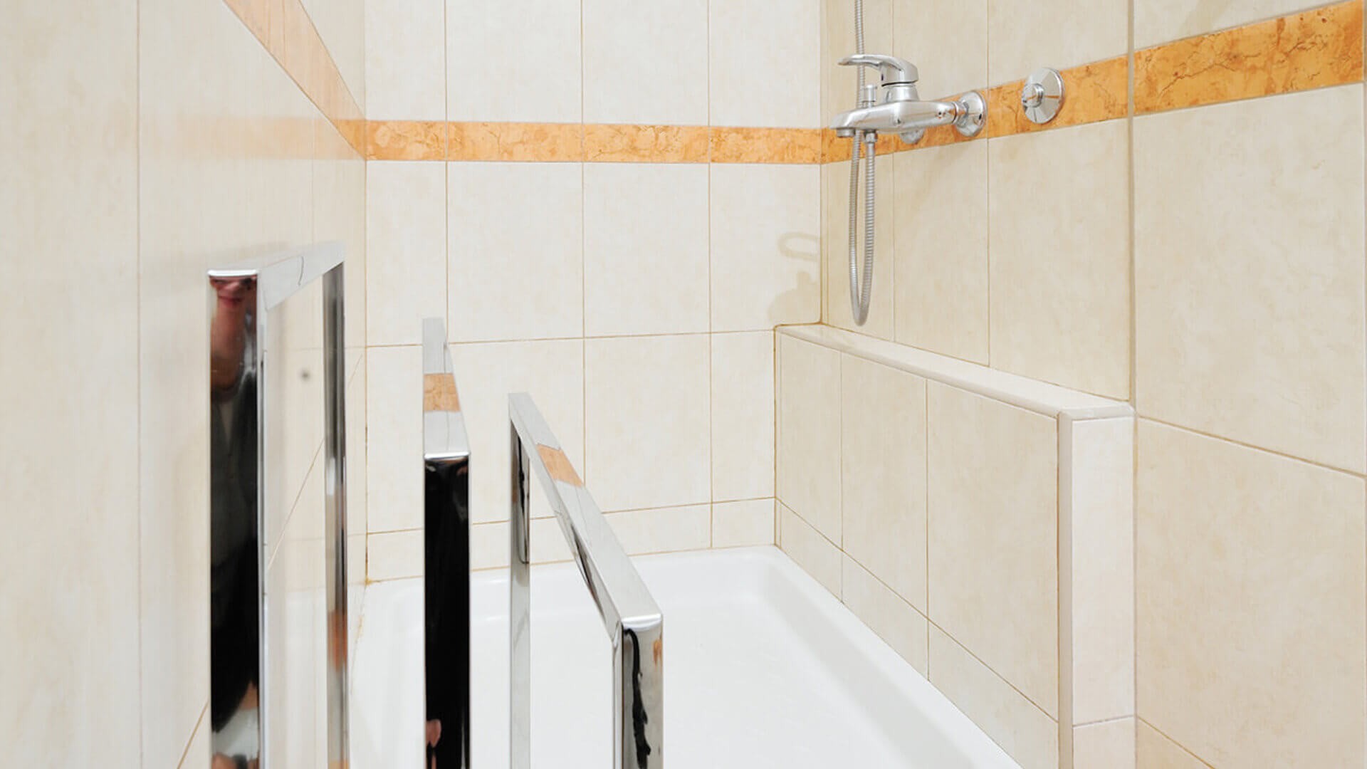 Apartman A15 Kupatilo