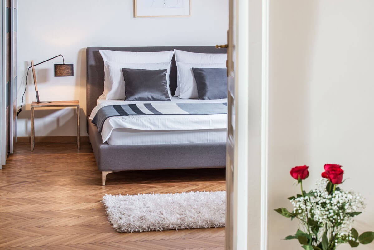 Apartman A33 Druga soba