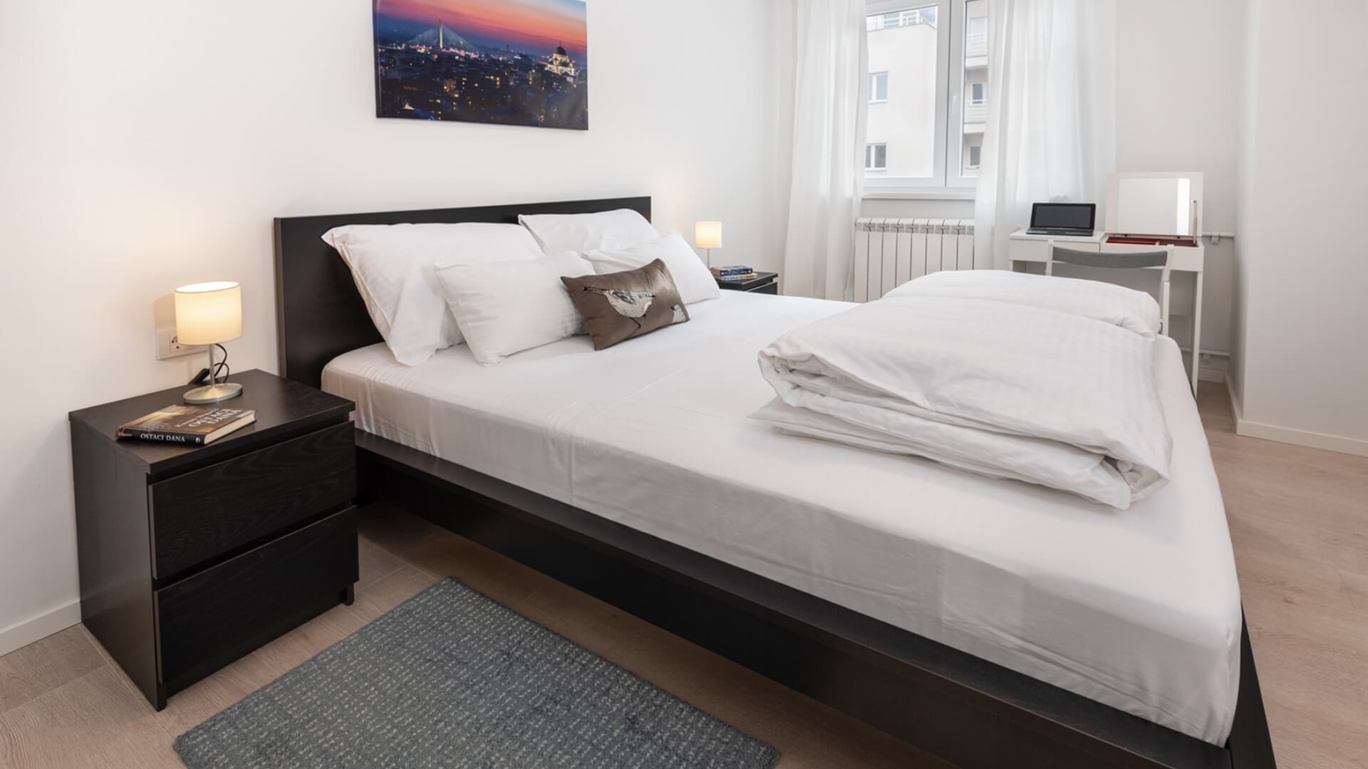 Apartman A34 Dvosoban stan