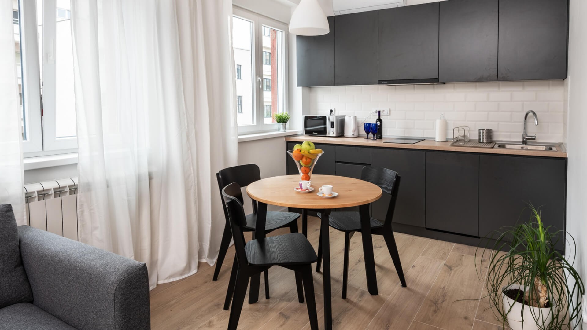 Apartman A34 Lux stan