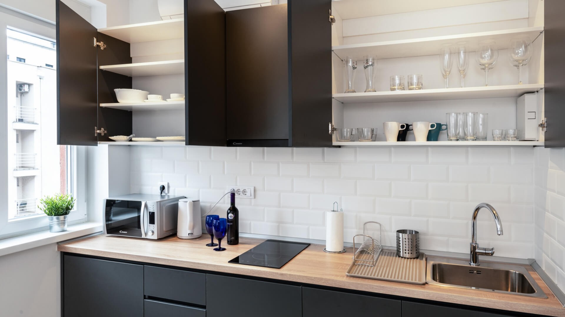 Apartman A34 Povoljan stan