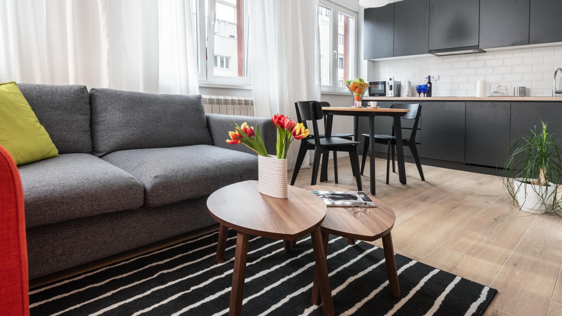 Apartman A34 Stan na vračaru