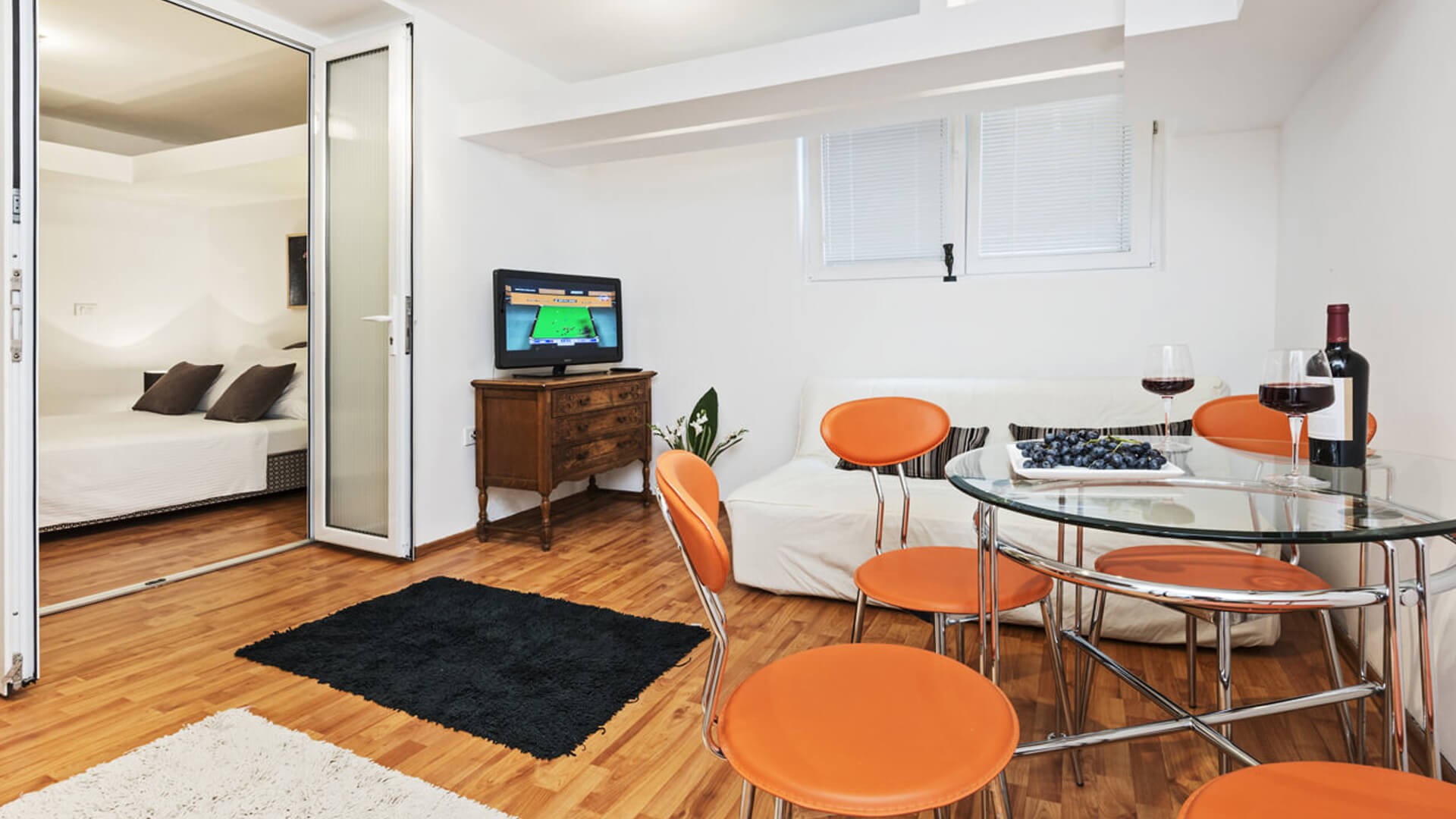 Apartman A36 Jednosoban stan