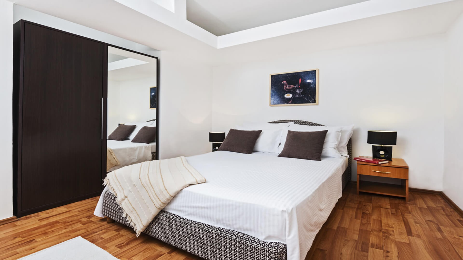 Apartman A36 Jeftin smeštaj