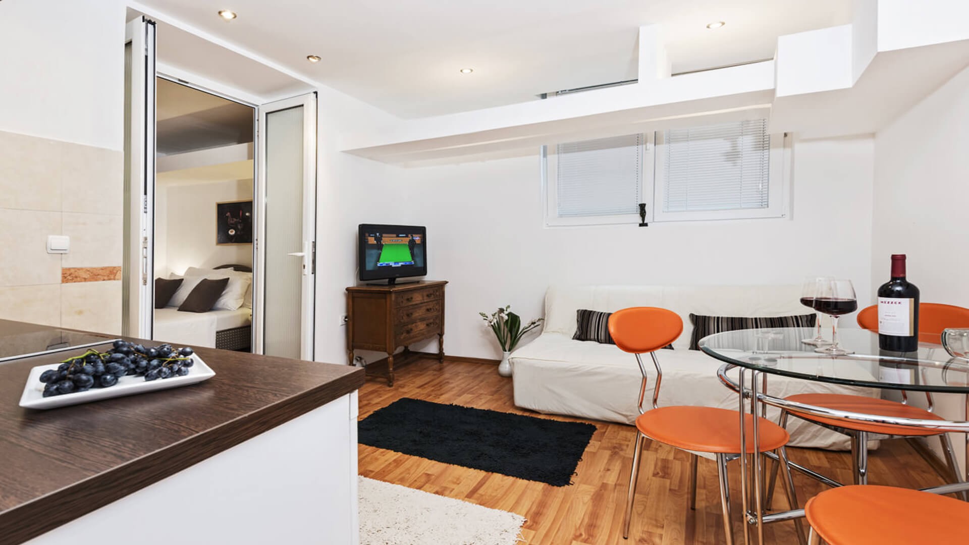 Apartman A36 Stan na dan