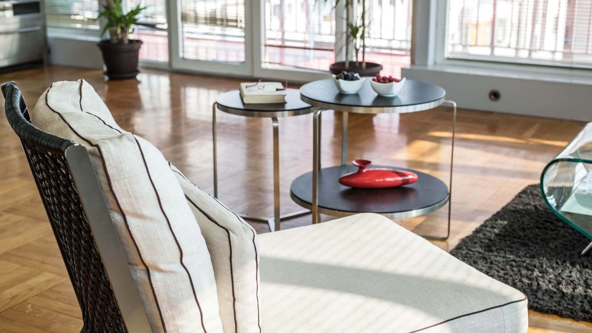 Apartman A4 Detalj stana