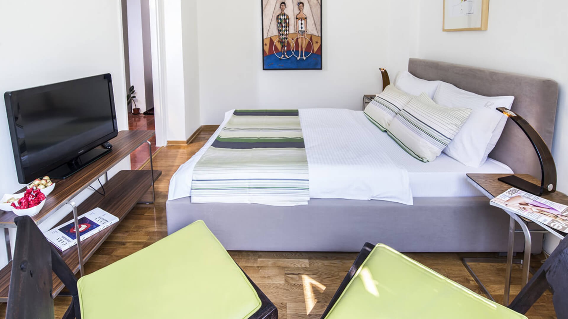 Apartman A40 Jeftin boravak