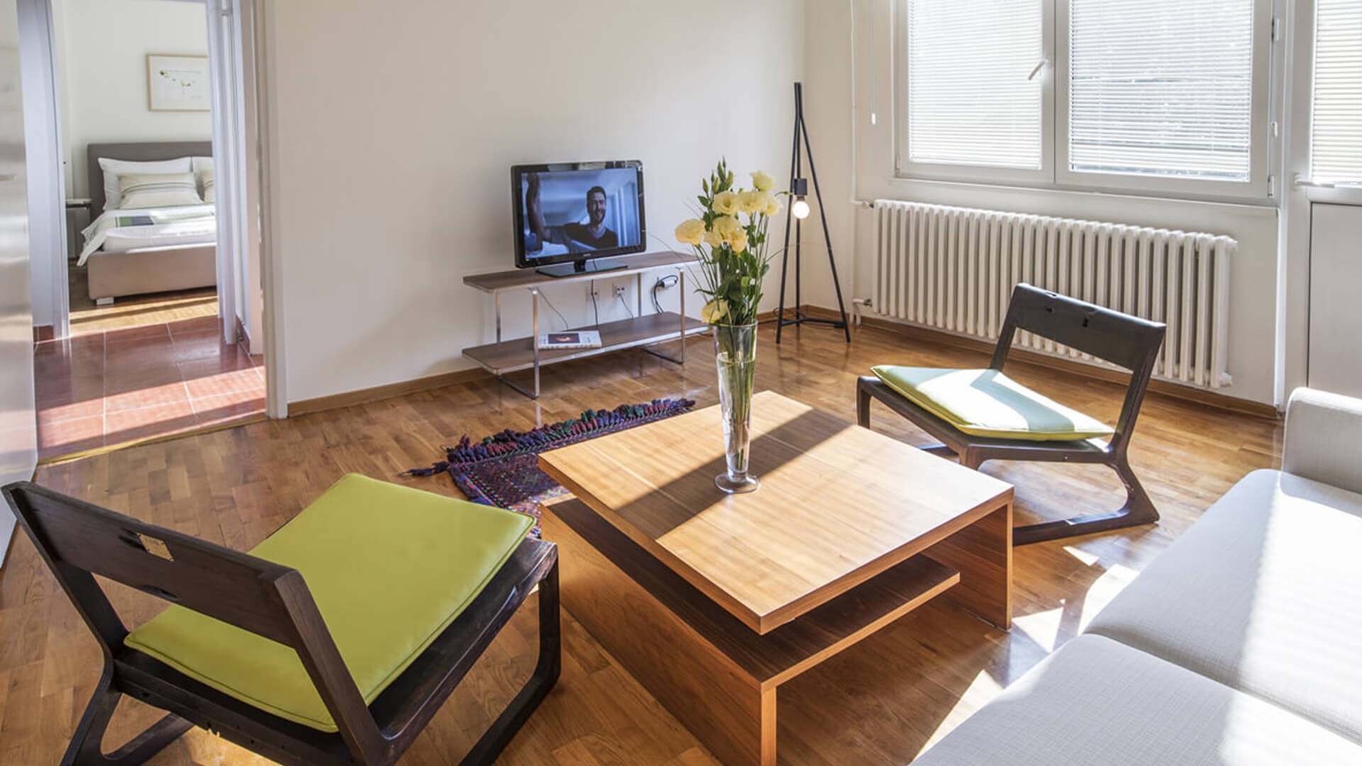 Apartman A40 Stan na dan