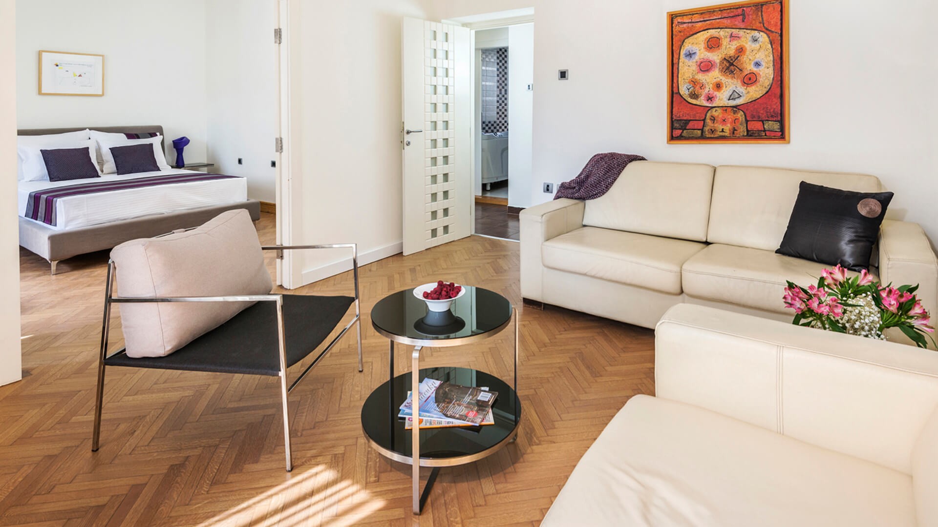 Apartman A41 Lux smeštaj