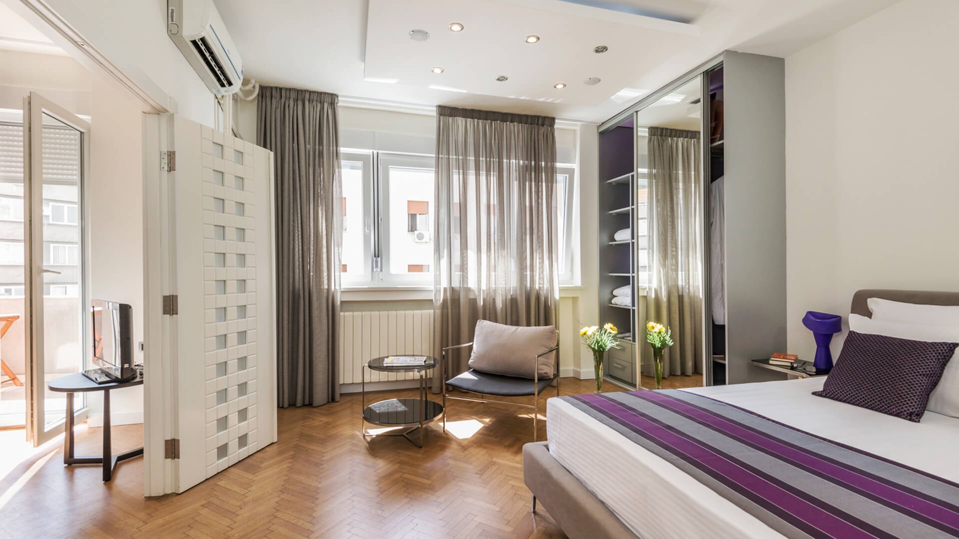 Apartman A41 Povoljan stan