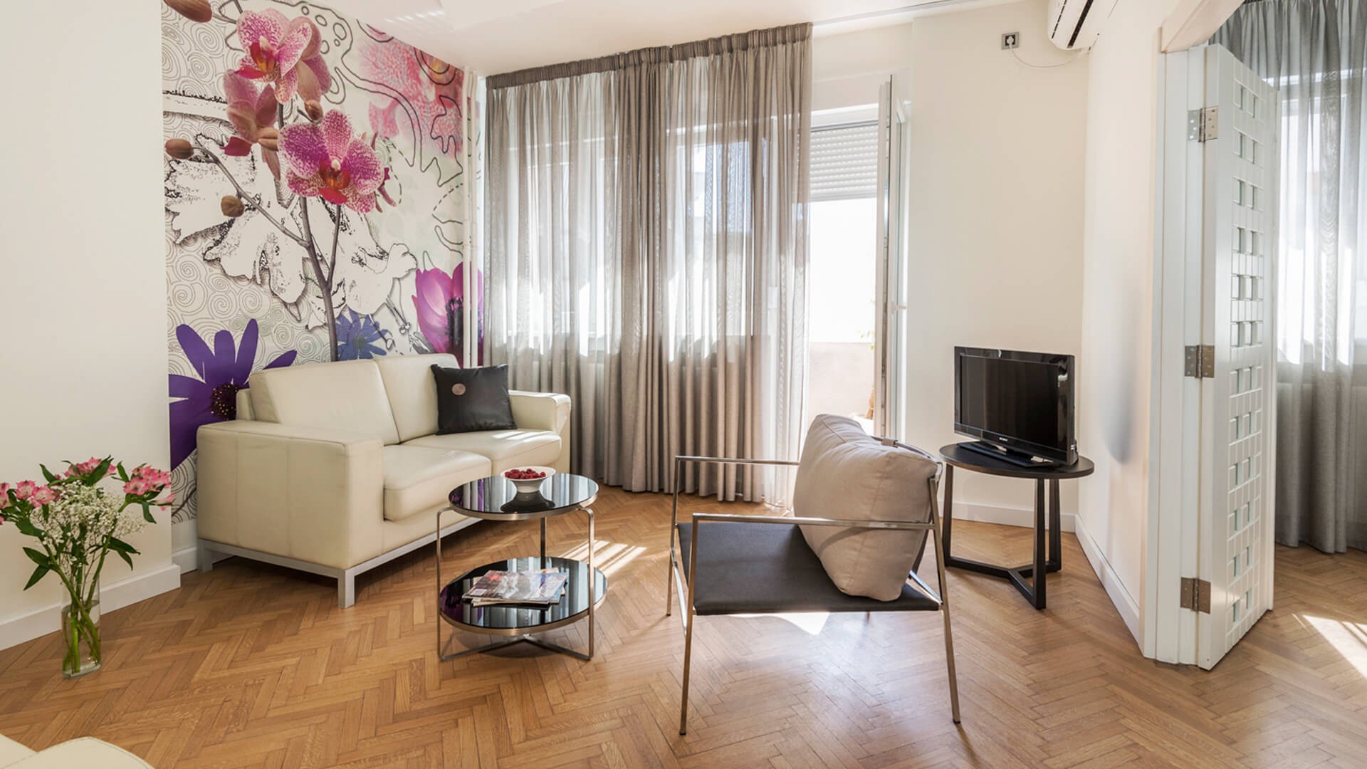 Apartman A41 Stan na dan