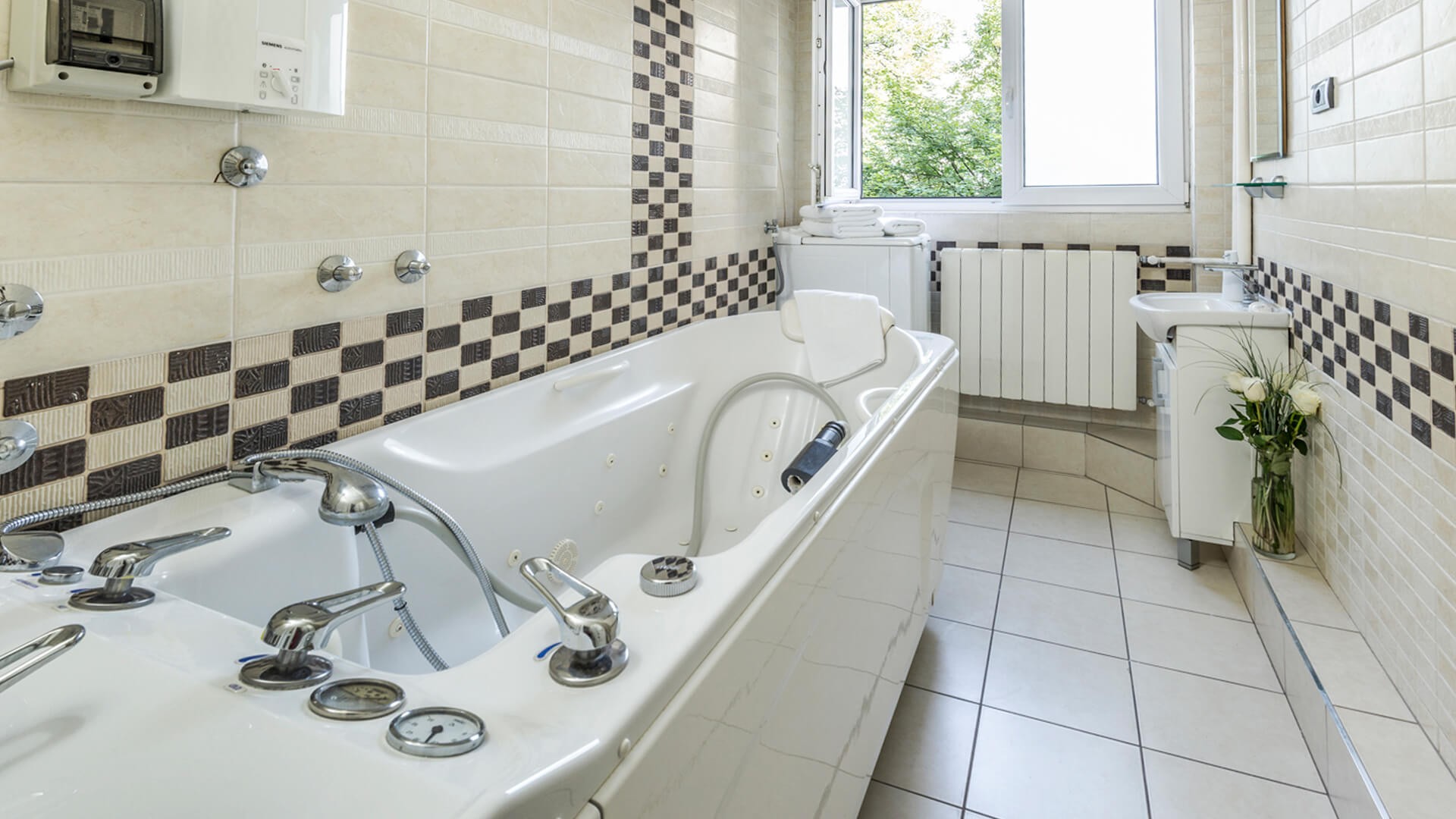 Apartman A41 Stan sa đakuzijem