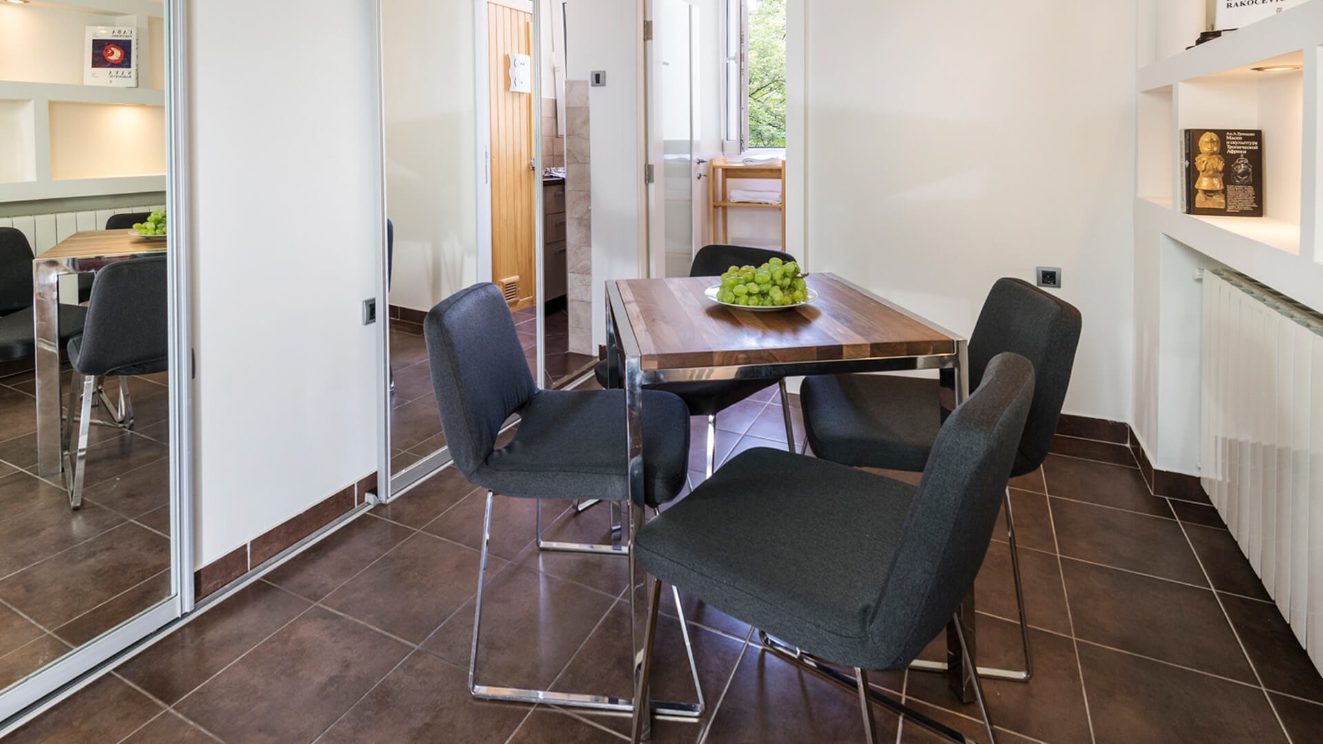 Apartman A41 Stan sa saunom