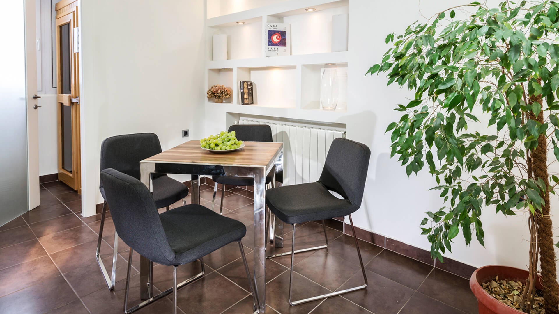 Apartman A41 Trpezarija