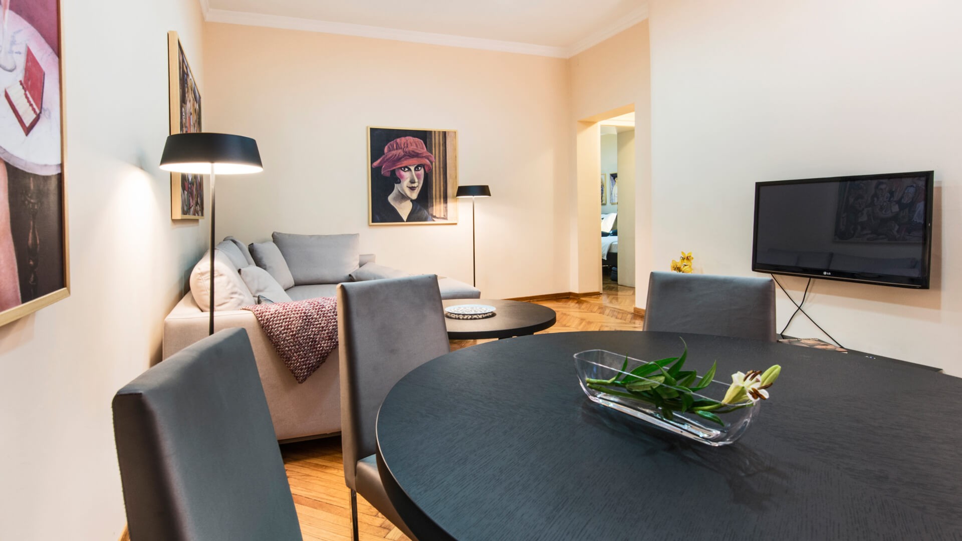 Apartman A42 Deo stana