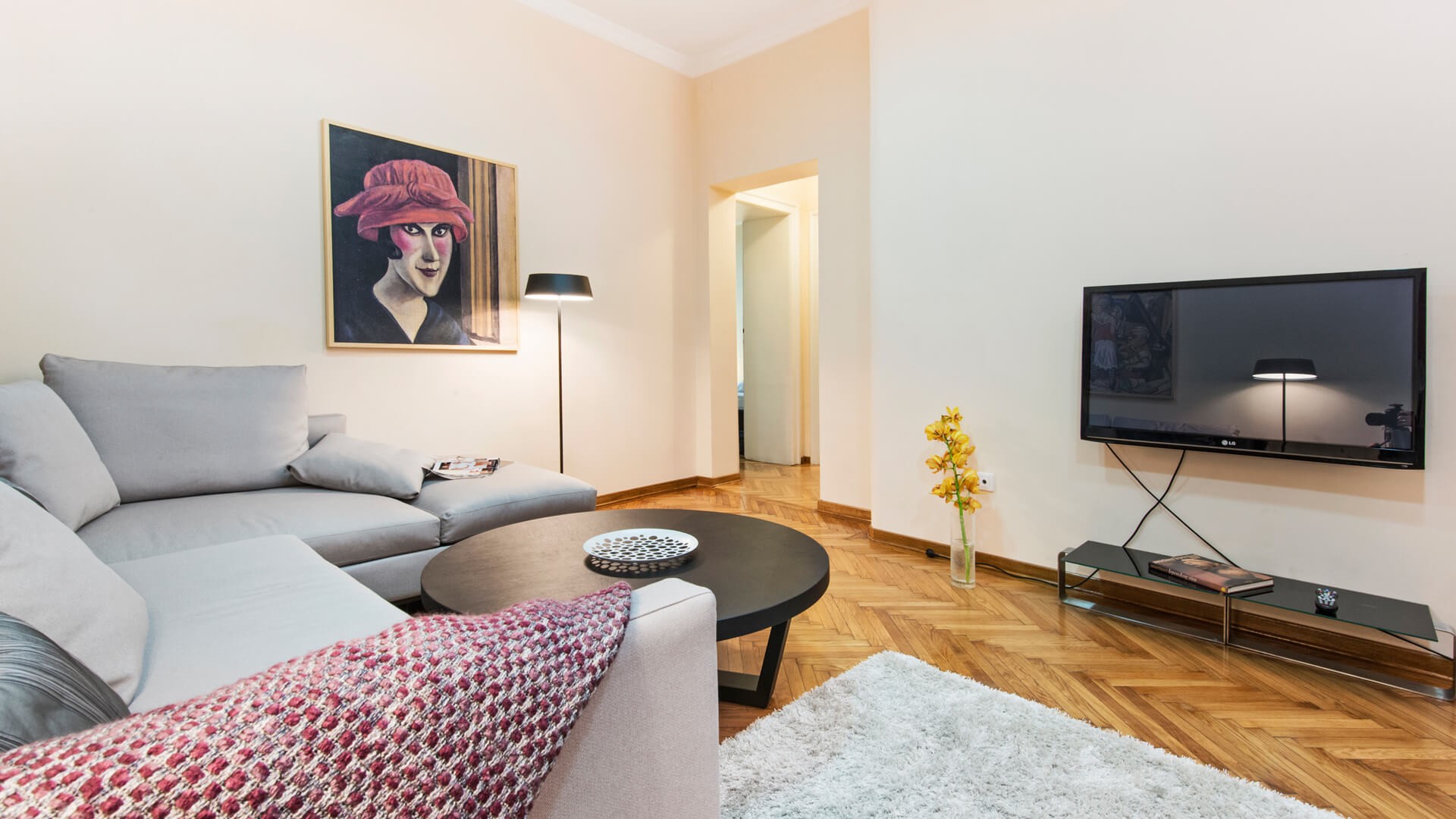 Apartman A42 Dvosoban smeštaj