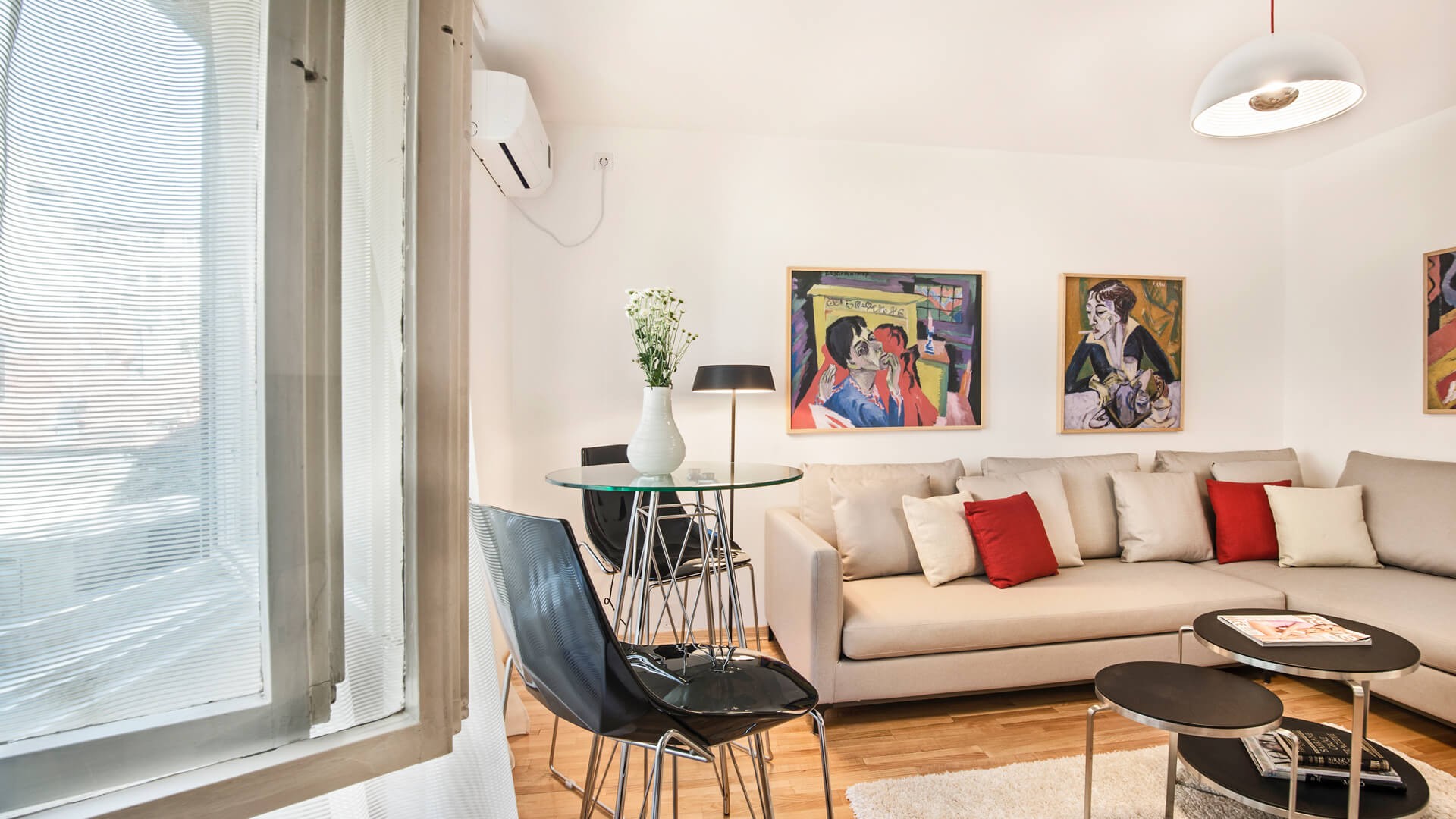 Apartman A42 Dvosoban smeštaj