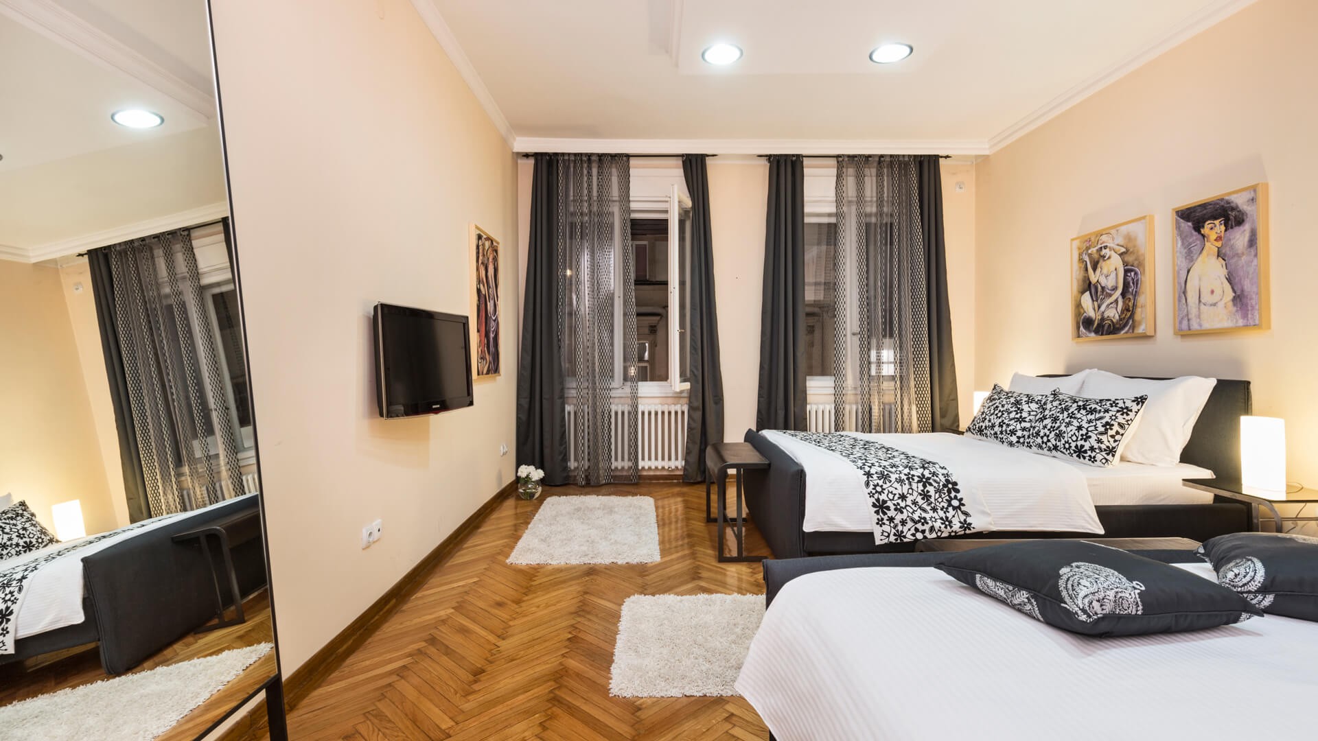 Apartman A42 Jeftin stan