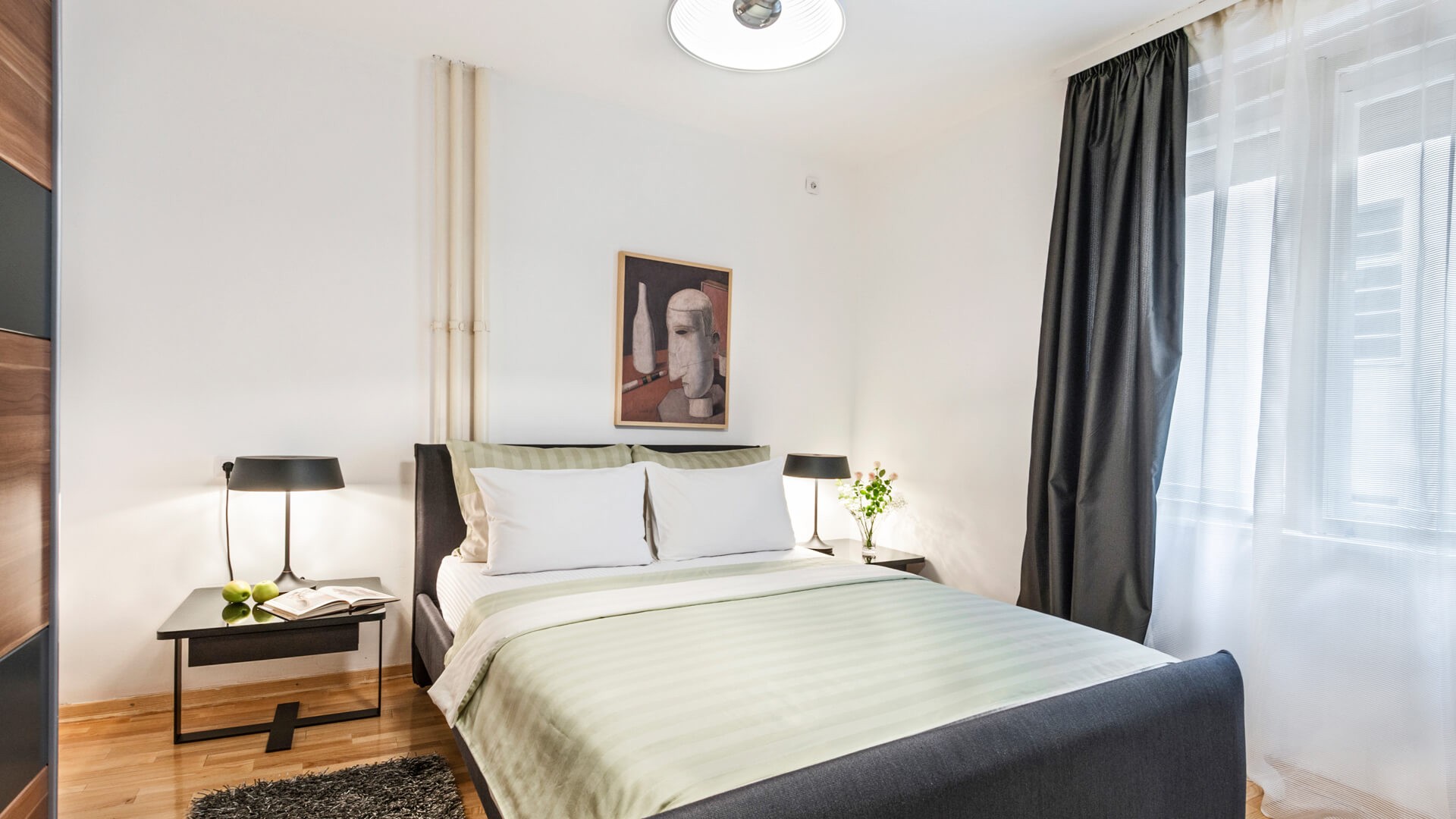 Apartman A42 Lux stan