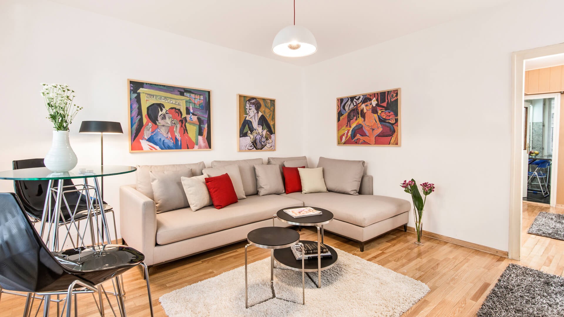 Apartman A42 Povoljan stan