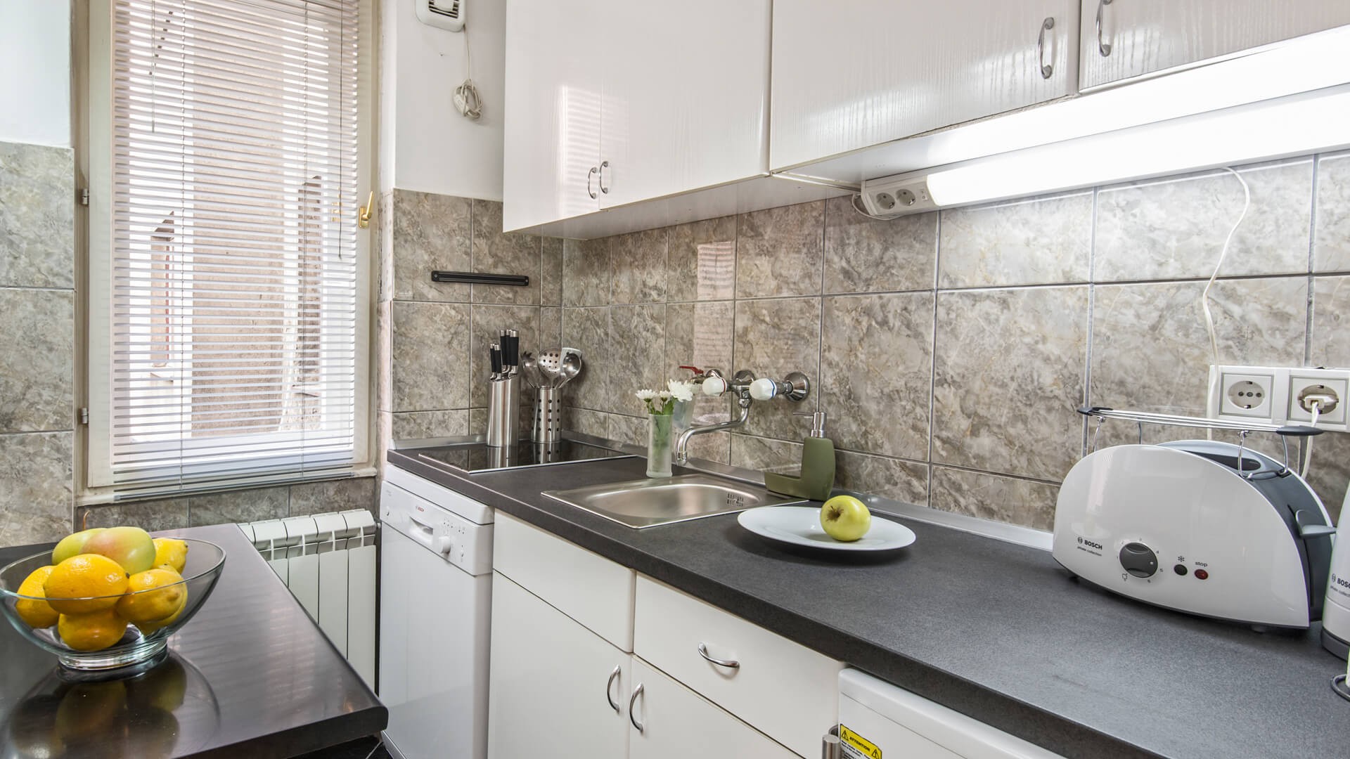 Apartman A42 Smeštaj na dan