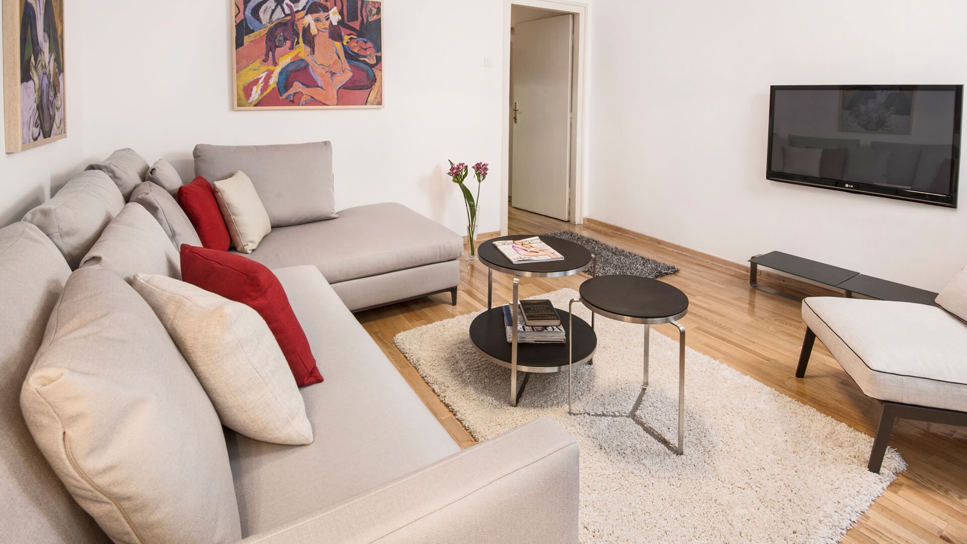 Apartman A42 Stan na dan