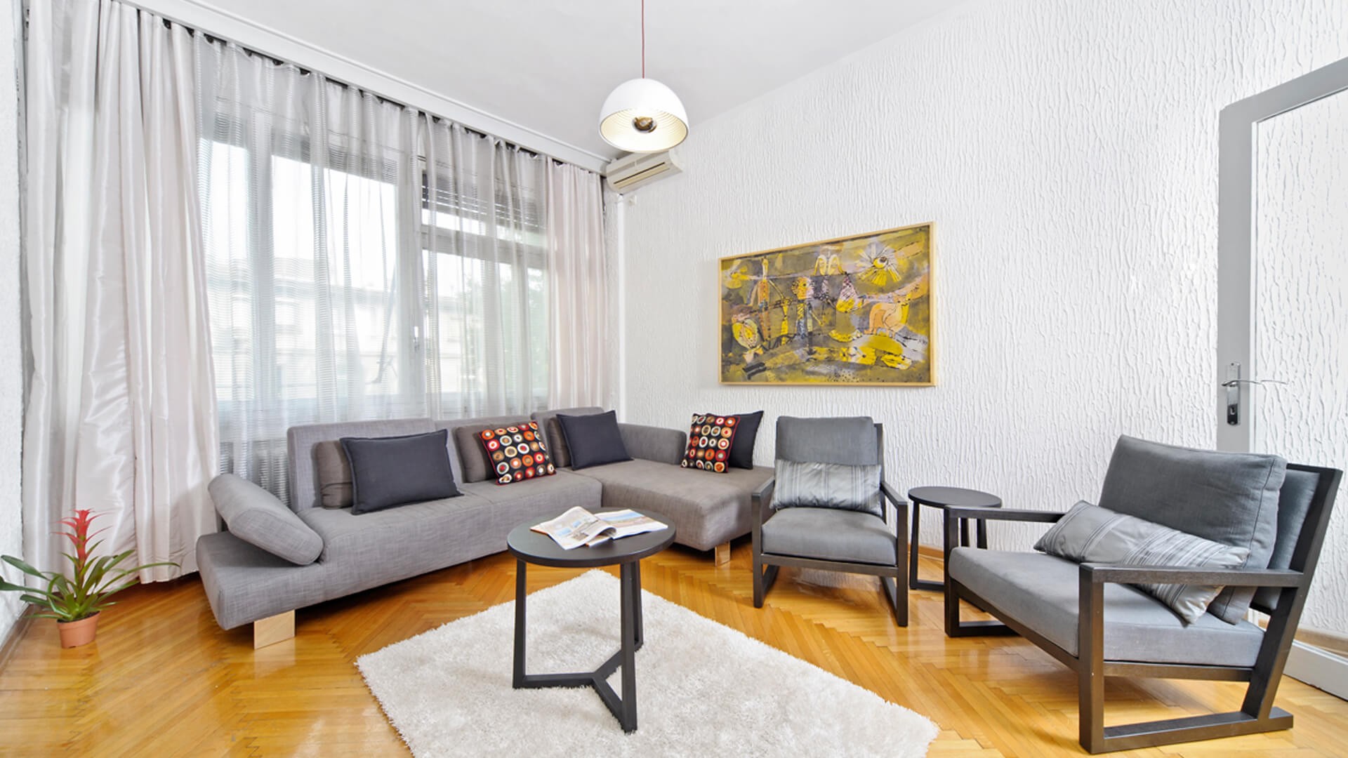 Apartman A43 Dnevni odmor