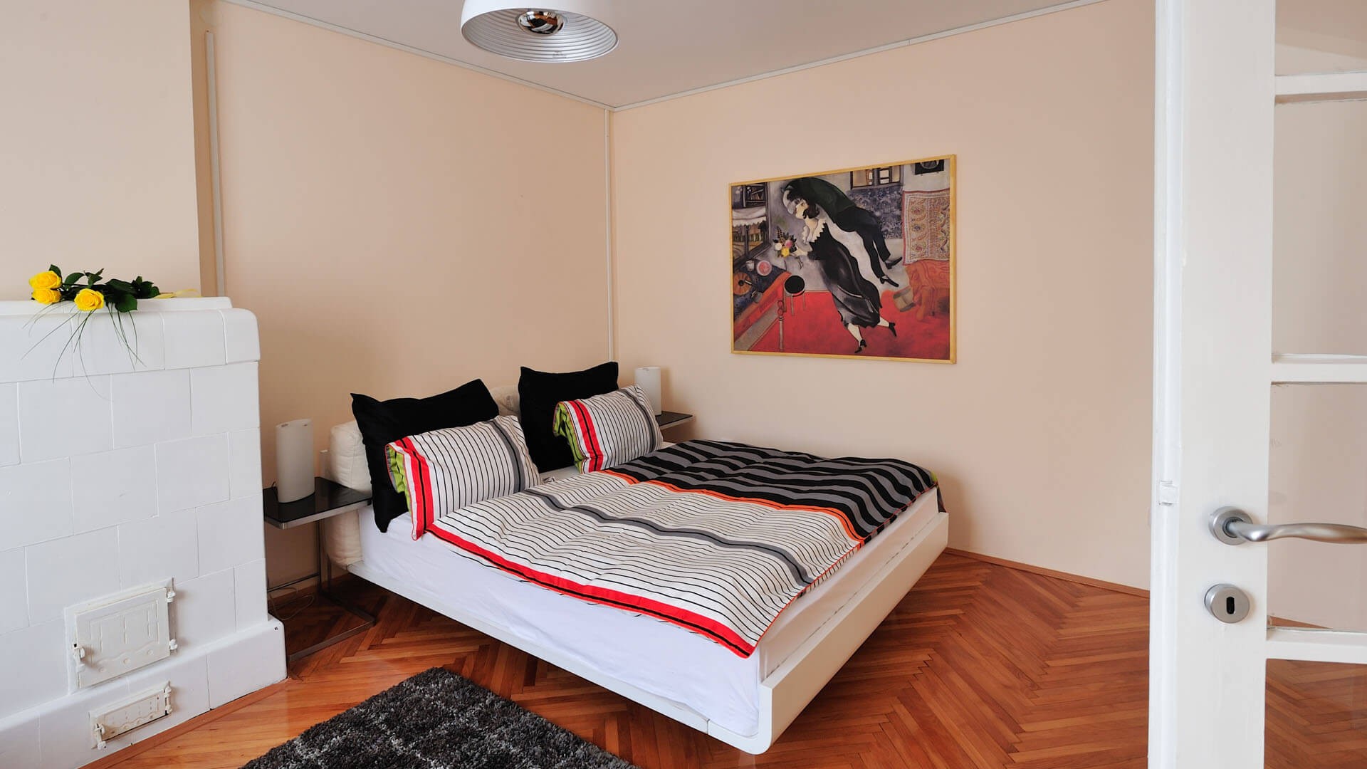 Apartman A43 jeftin smeštaj