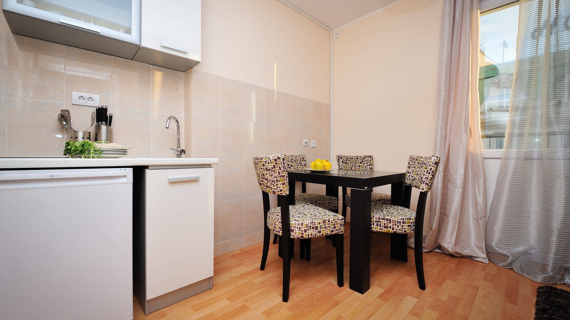 Apartman A43 Kuhinja