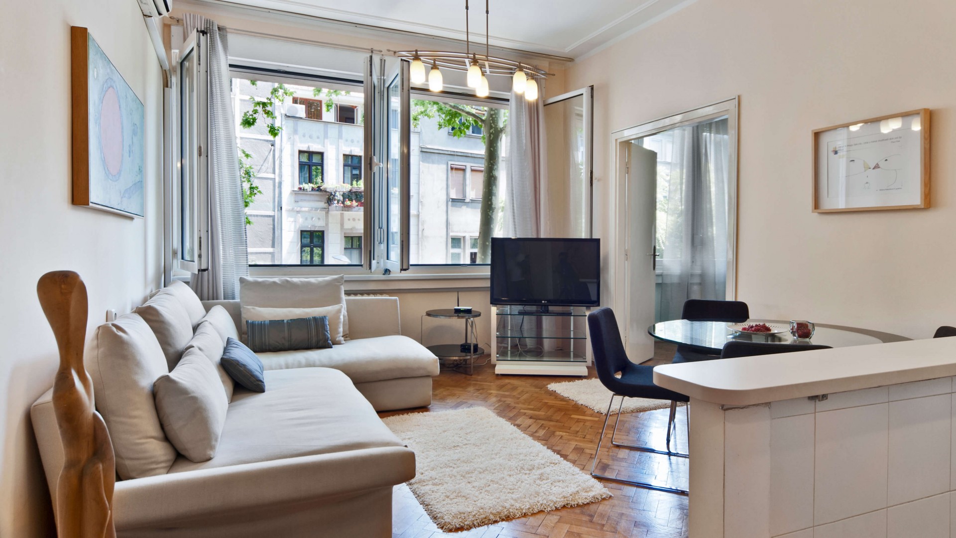 Apartman A43 Lux stan