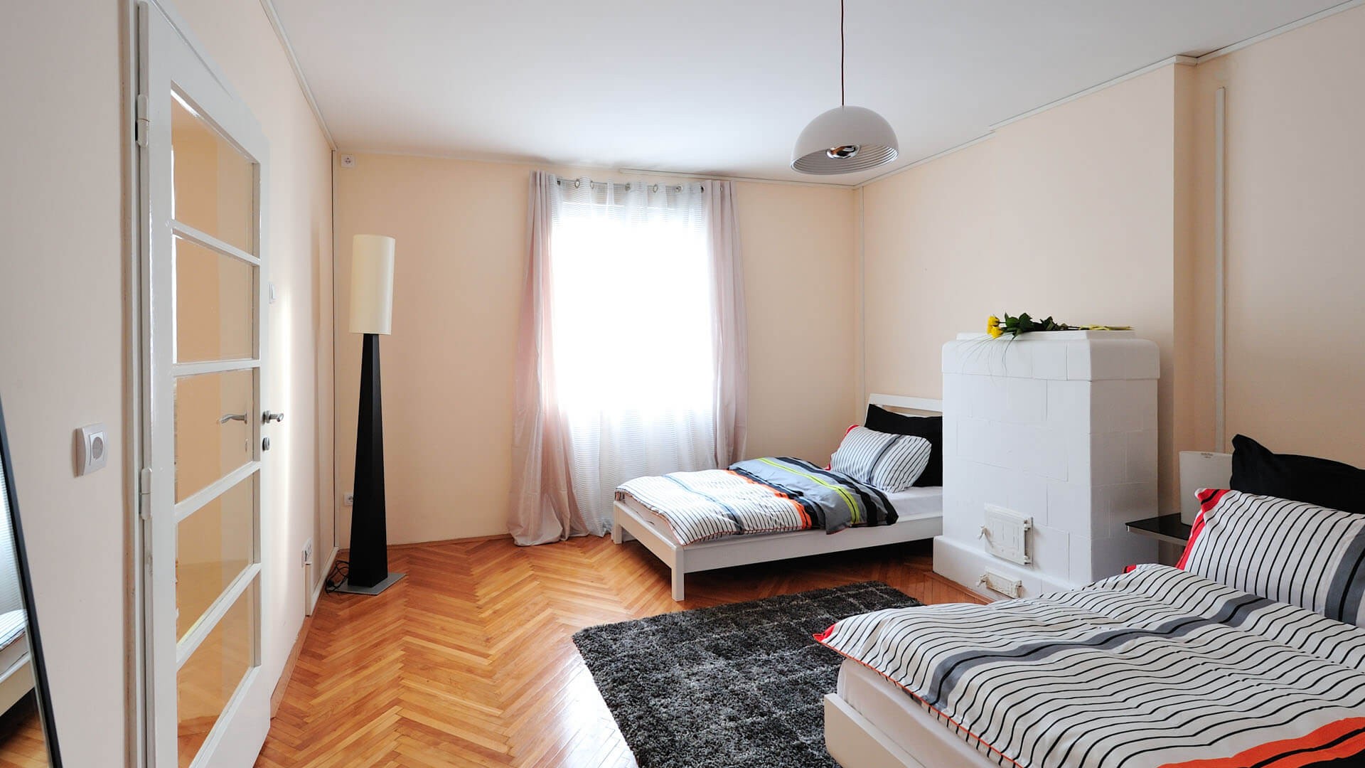 Apartman A43 Povoljan stan