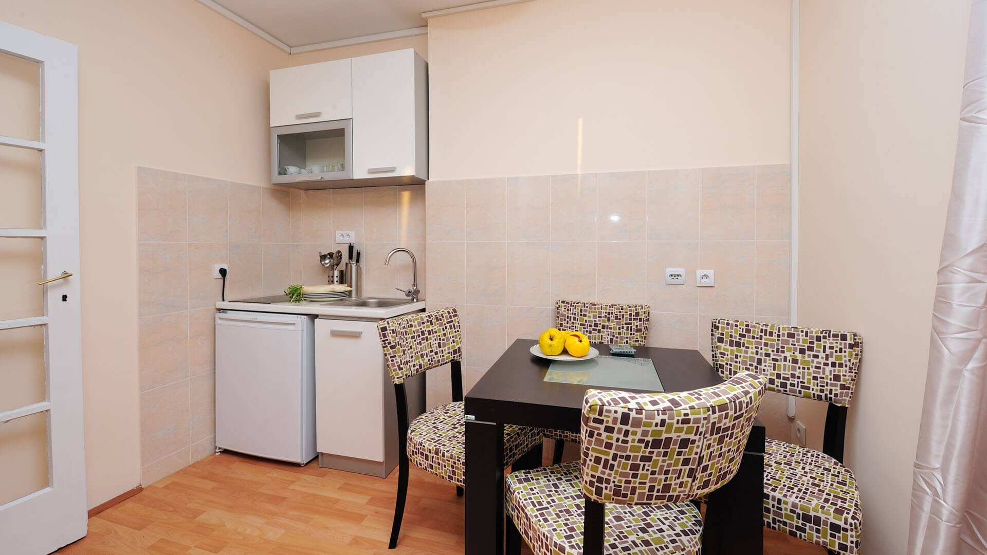 Apartman A43 Trpezarija